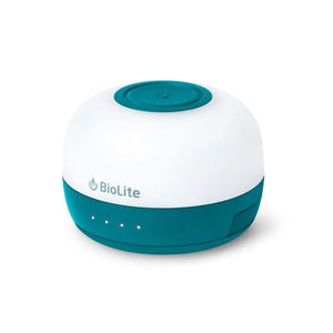 BioLite AlpenGlow Mini Lantern Ocean teal