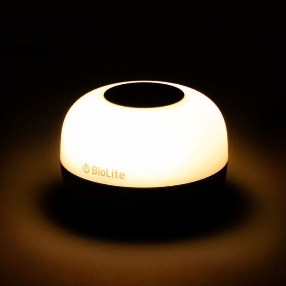 BioLite AlpenGlow Mini Lantern