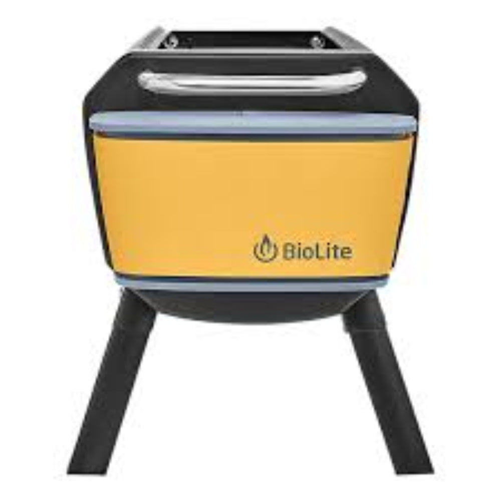 biolite filepit