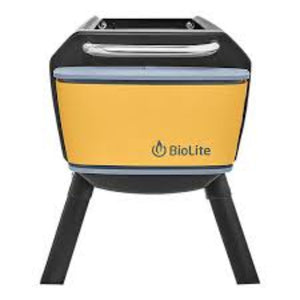 biolite filepit