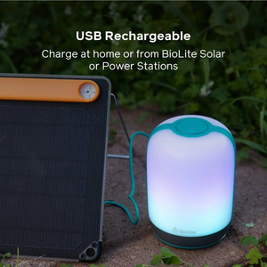 Biolite Alpenglow Charge