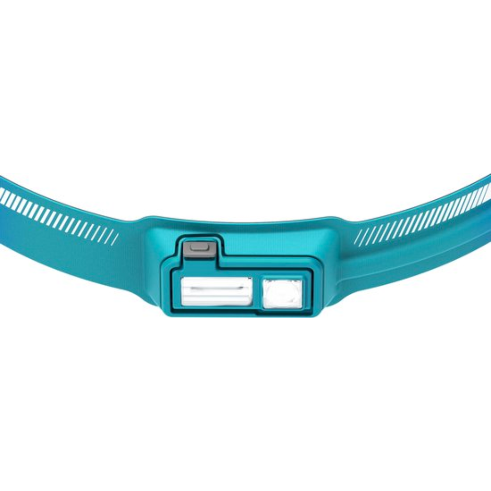 Biolite Dash 450 Hoofdlamp Rechargable Teal