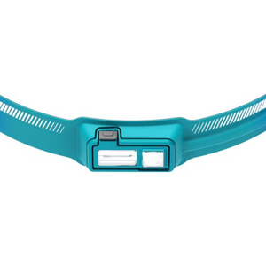 Biolite Dash 450 Hoofdlamp Rechargable Teal