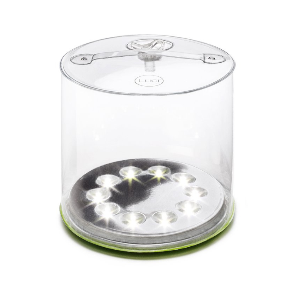 Luci Original Clear