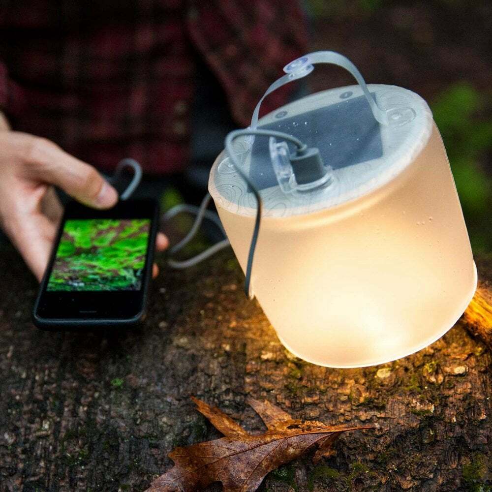 Biolite Luci Original Matte