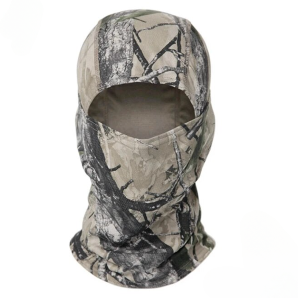 Bivakmuts realtree sand