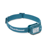 Black Diamond Spot compacte LED-hoofdlamp met verstelbare elastische hoofdband en waterdichte behuizing