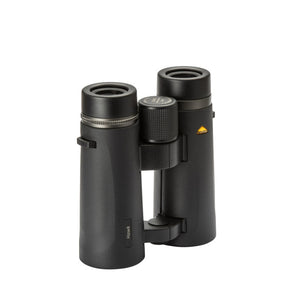 Bynolyt Hawk 10x42 waterdichte verrekijker met zwarte rubberen bekleding en open brug voor vogelspotten mooi