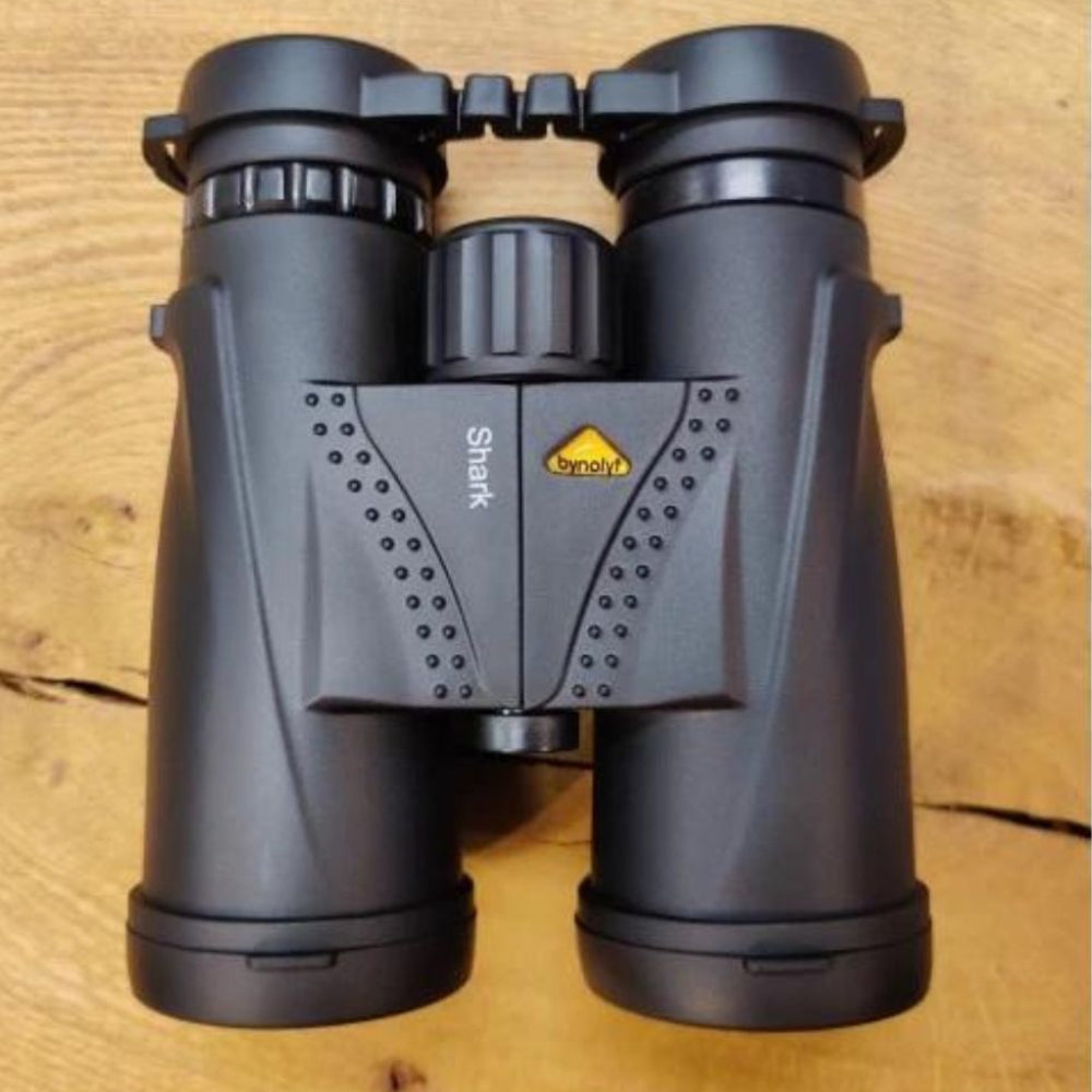 Bynolyt Shark 8×42