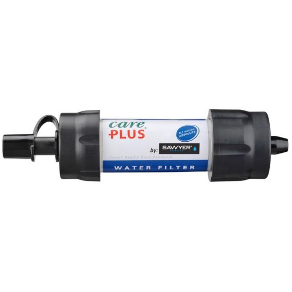 Care Plus Water Filter Evo Sawyer outdoor waterfilter