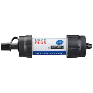Care Plus Water Filter Evo Sawyer outdoor waterfilter