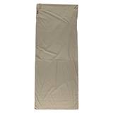 Cocoon Travelsheet 100% Egyptian Cotton - Outdoor Food
