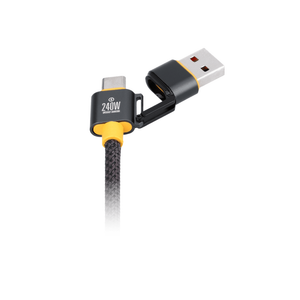Connect • Connect - Multiplug USB Cable • Kwaliteitsproduct part