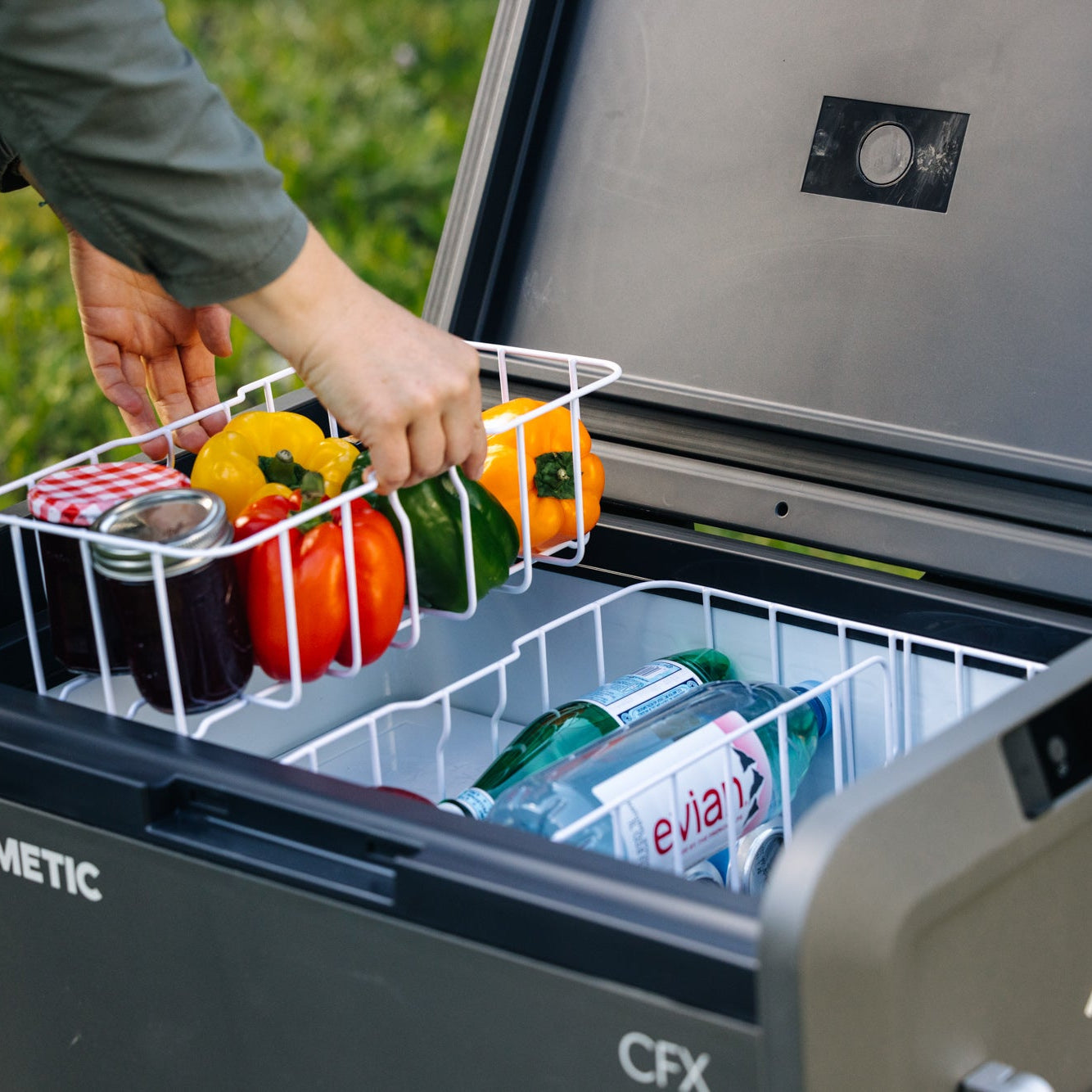 Dometic koelbox