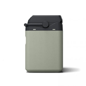 Dometic DTE26 robuuste draagbare elektrische koelbox met stevig handvat en een inhoud van 26 liter