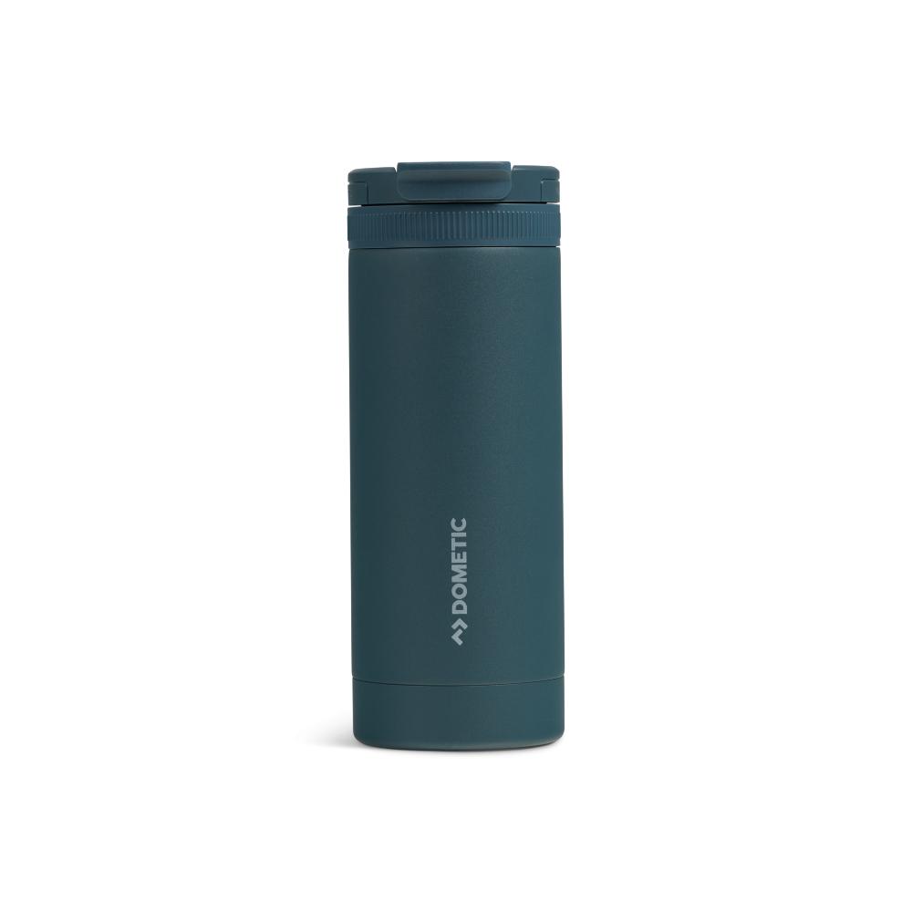Dometic Tumbler 500ml donkergroene roestvrijstalen outdoor thermobeker
