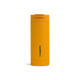 Dometic Tumbler 500ml kleinere weergave van de gele thermobeker