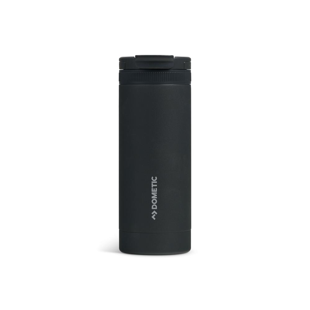 Dometic Tumbler 500ml kleinere weergave van de zwarte isoleerbeker