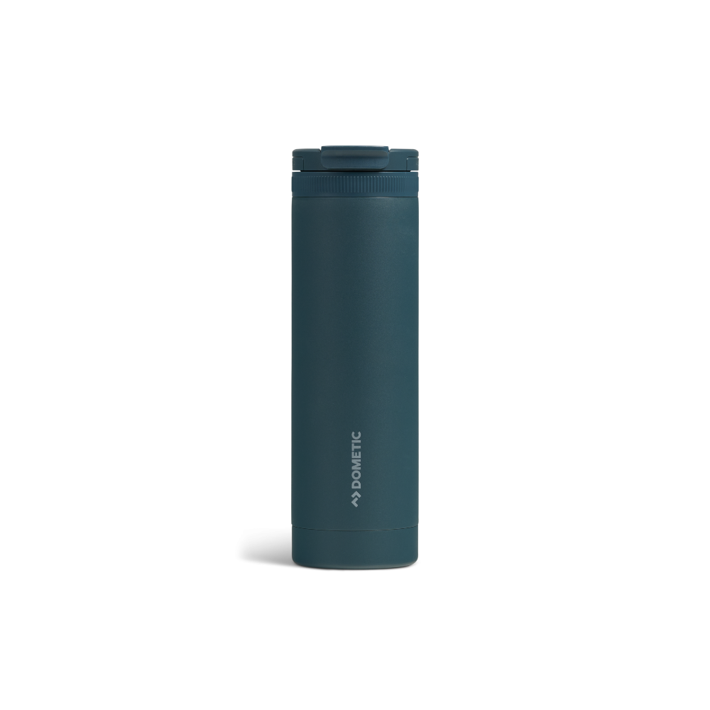 Dometic Tumbler 650ml donkergroene roestvrijstalen isoleerbeker