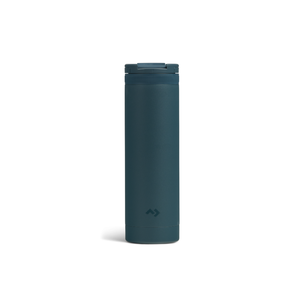 Dometic Tumbler 650ml kleinere weergave van de groene thermobeker   