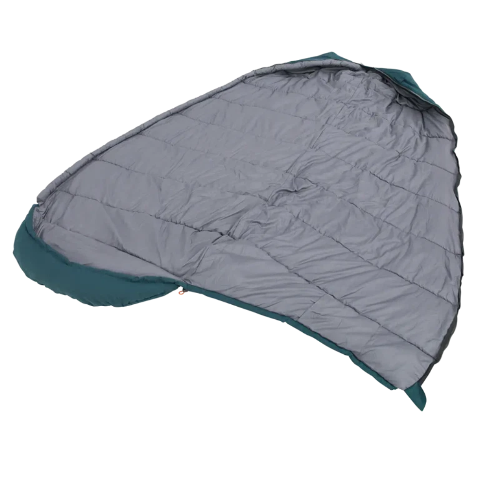Easy Camp Sleeping Bag Raven I Mummy 5°C afbeelding 2