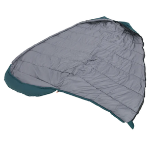 Easy Camp Sleeping Bag Raven I Mummy 5°C afbeelding 2
