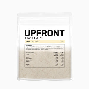 Eiwit Oats - Outdoor Food