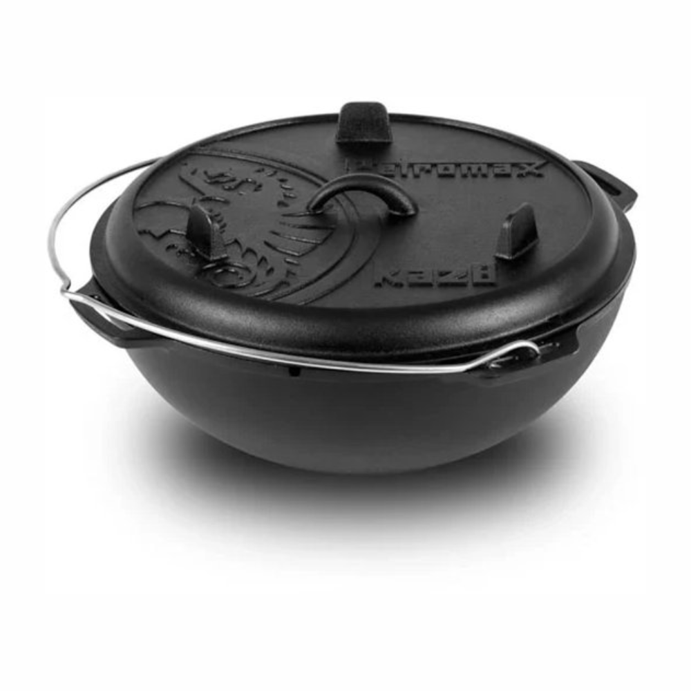 Petromax Kazan 6L