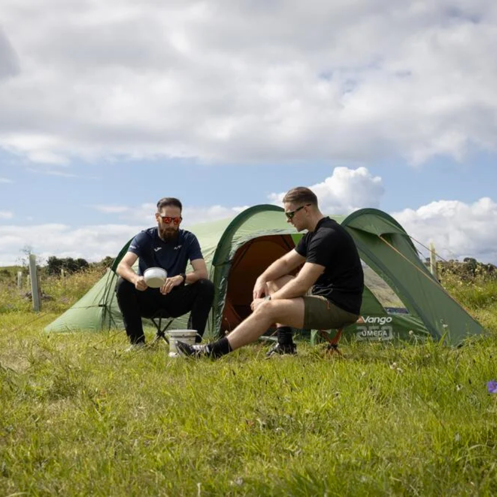 vango zelt Vango Omega 250