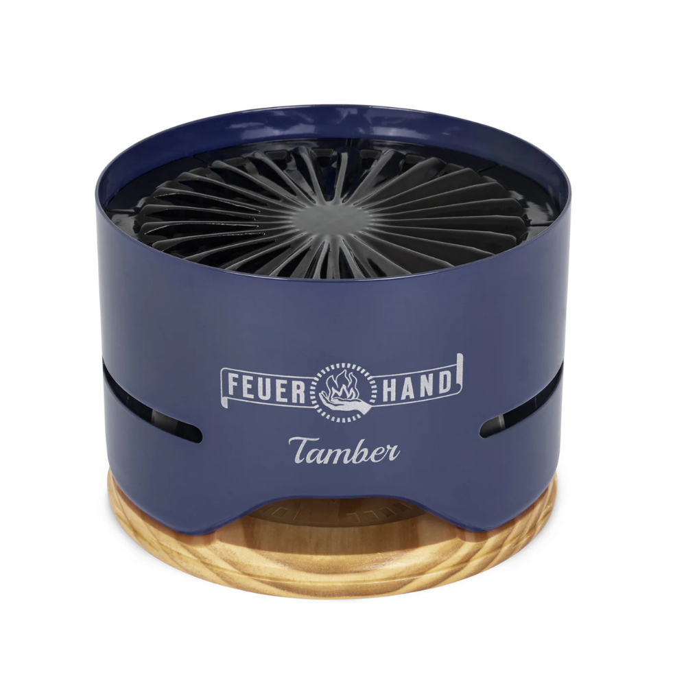 Feuerhand Tamber Tafel Grill