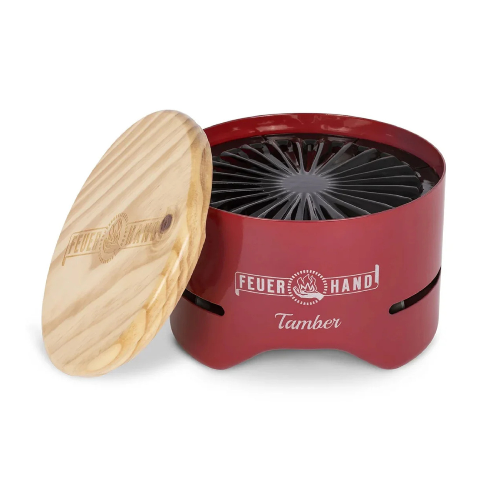 Feuerhand Tamber