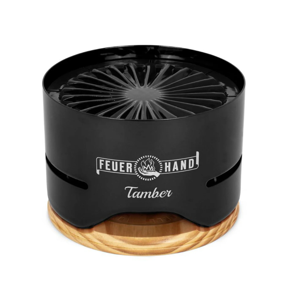 Feuerhand Tamber Tafel Grill