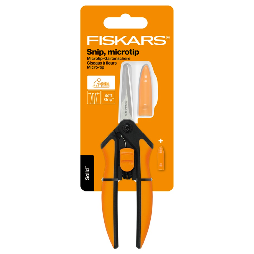 Fiskars Bloemistenschaar