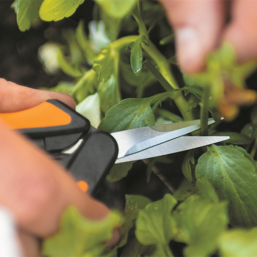 Fiskars Bloemistenschaar
