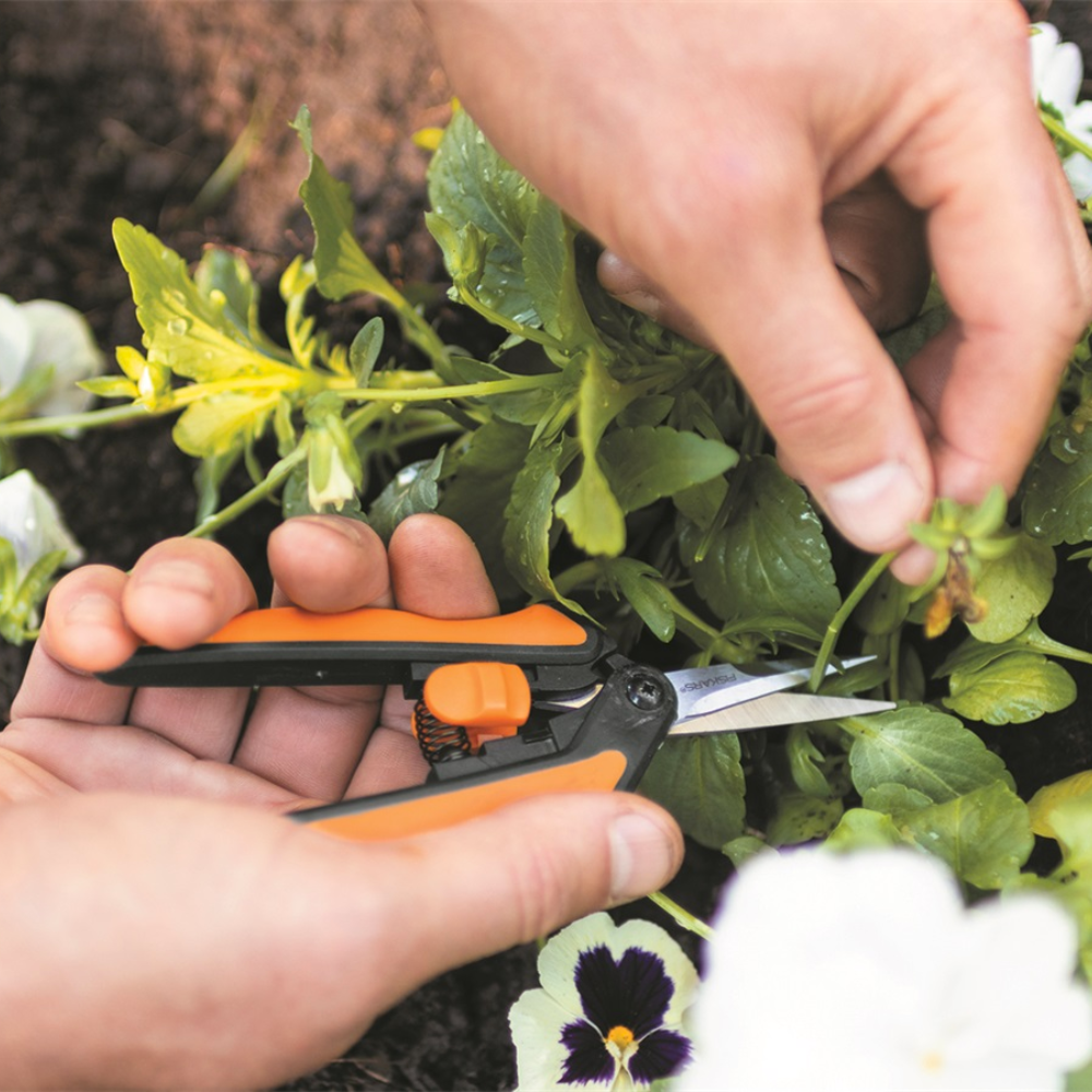 Fiskars Bloemistenschaar
