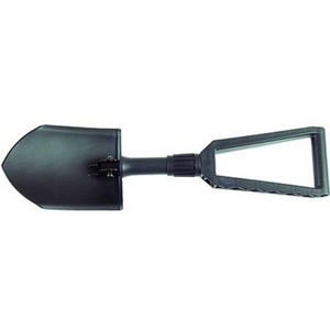Fiskars Inklapbare schep