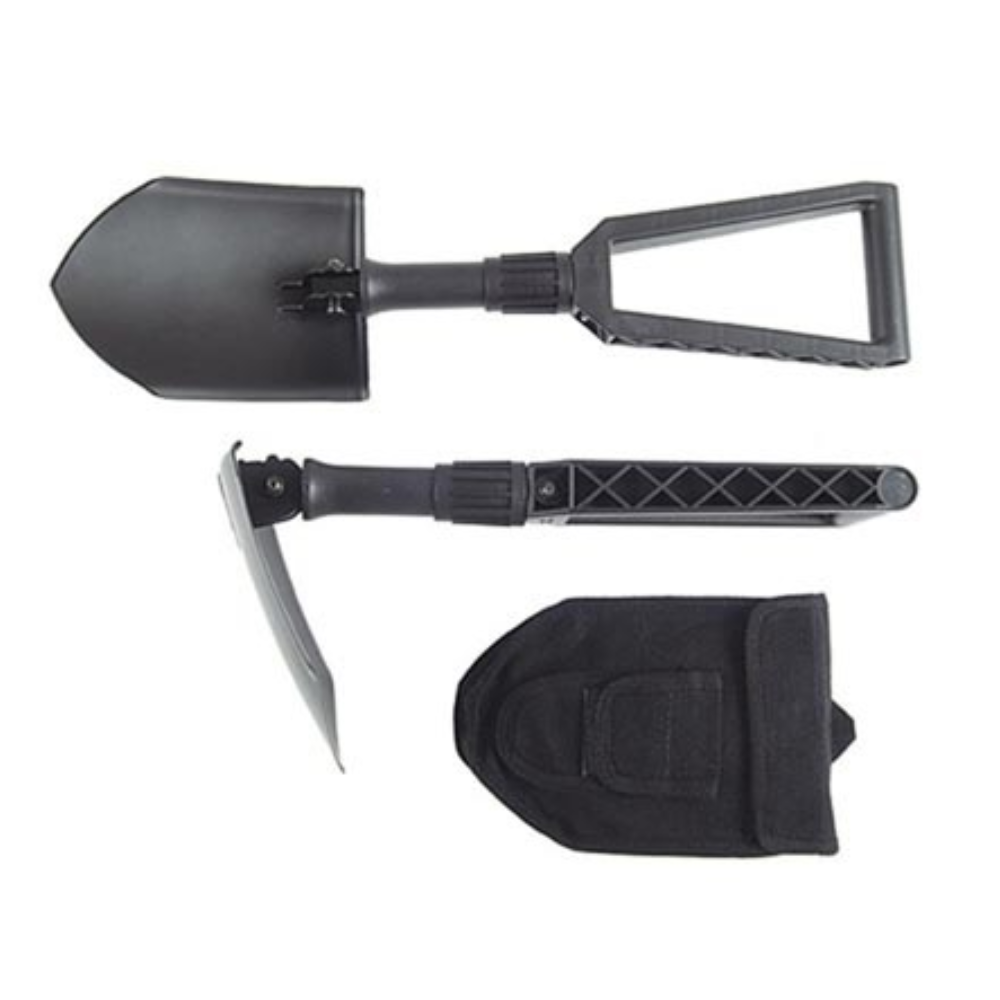 Fiskars Inklapbare Schep 
