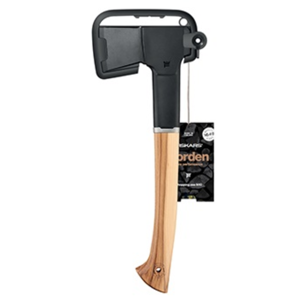 Fiskars Outdoorbijl Norden N10