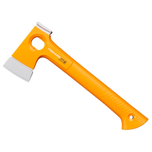 Fiskars X13 campingbijl