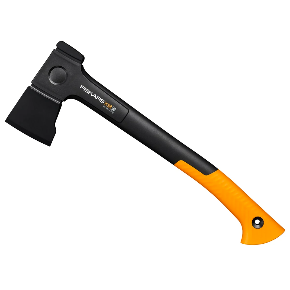 Fiskars X18 universele bijl S