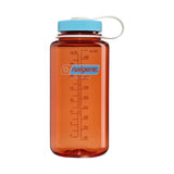 Nalgene • Wide Mouth 1000ml • Robuste Trinkflasche