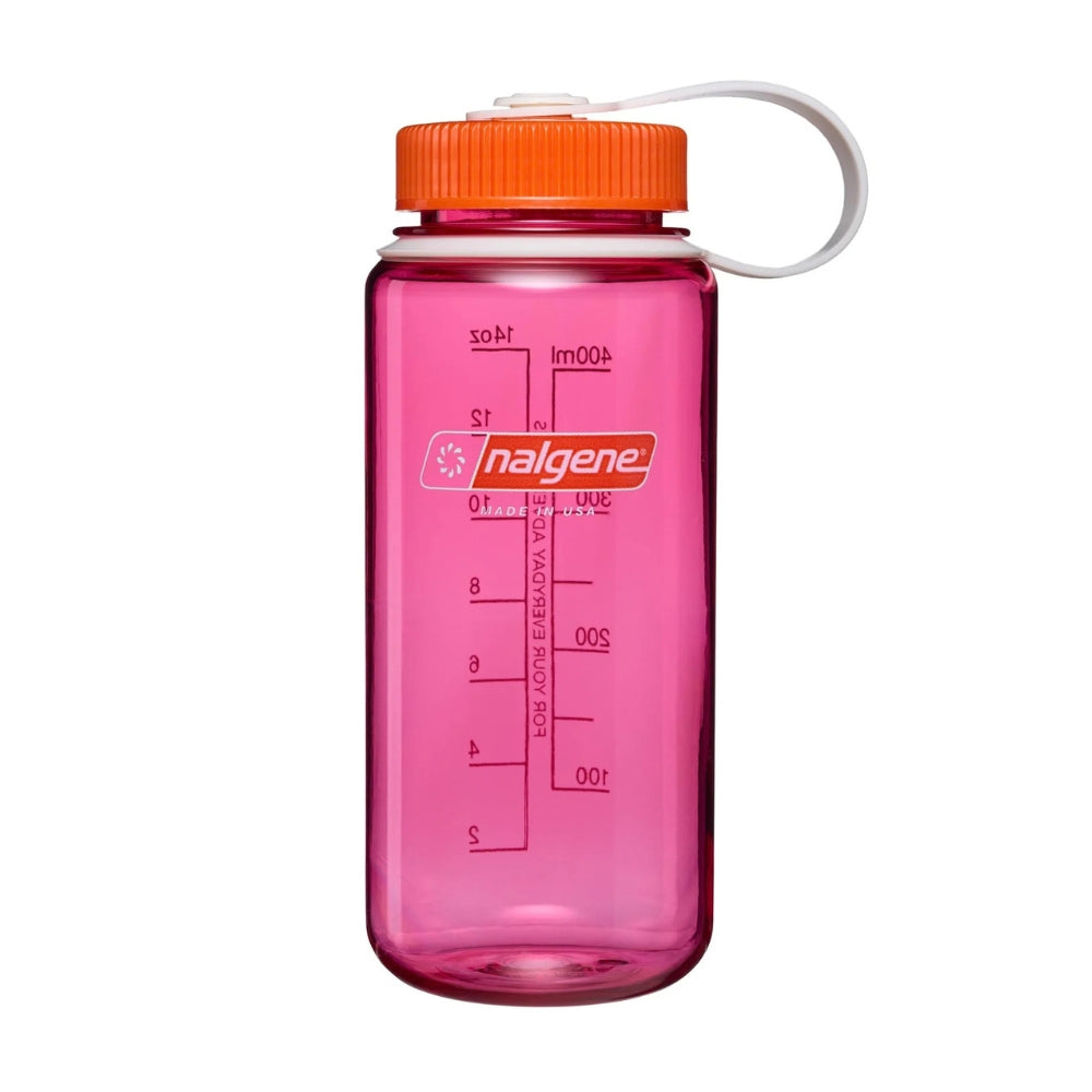 Nalgene | Waterfles | 500ml | Wide Mouth