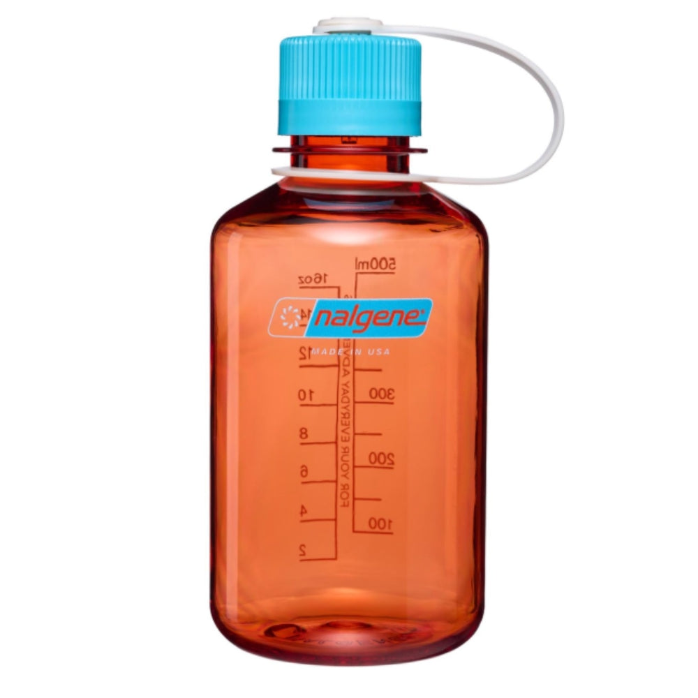 Nalgene | Waterfles | 500ml | Narrow Mouth