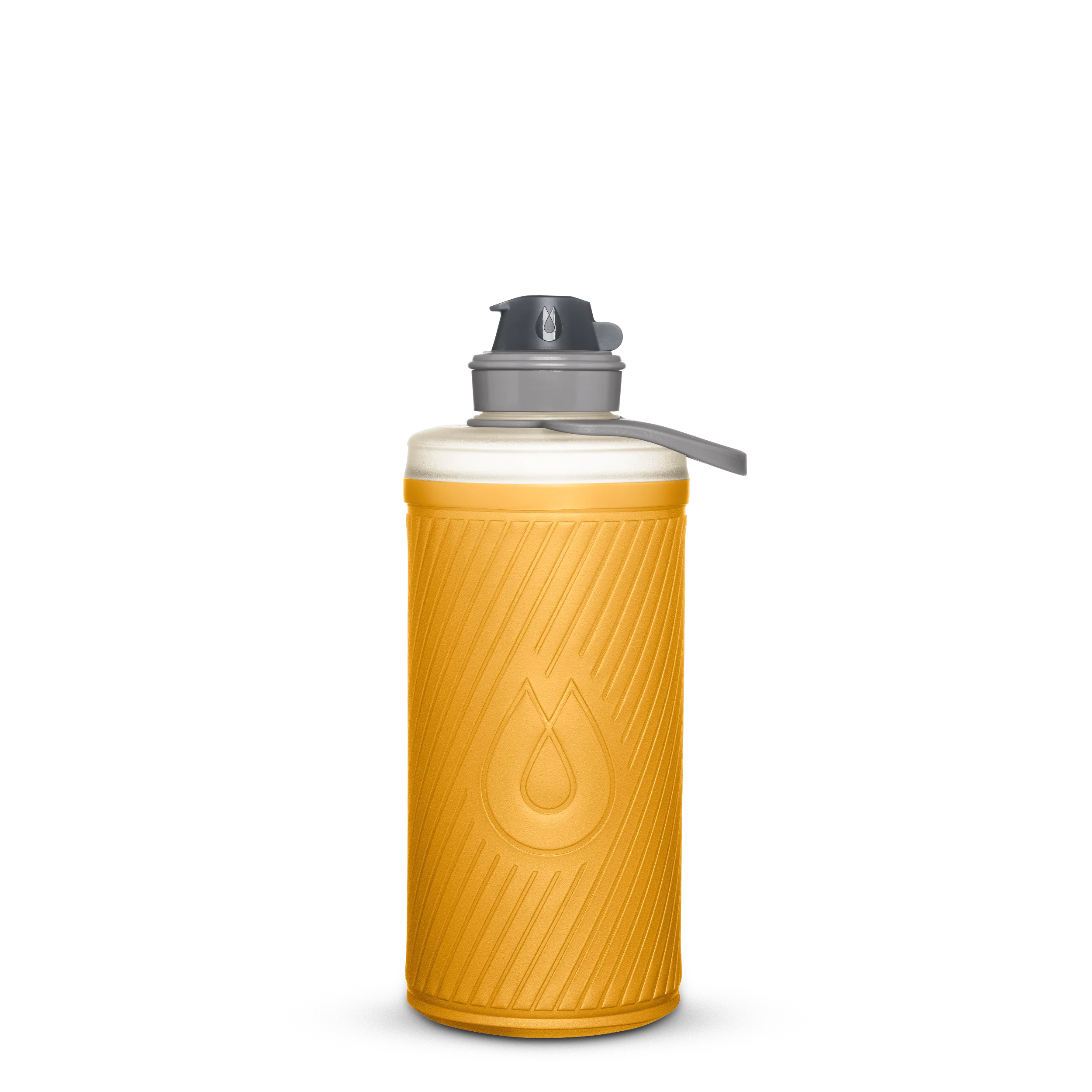 Hydrapak Flux • Duurzame en Opvouwbare Drinkfles voor Outdoor - Outdoor Food