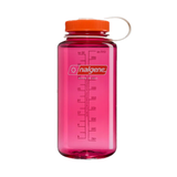 Nalgene • Wide Mouth 1000ml • Robuste Trinkflasche