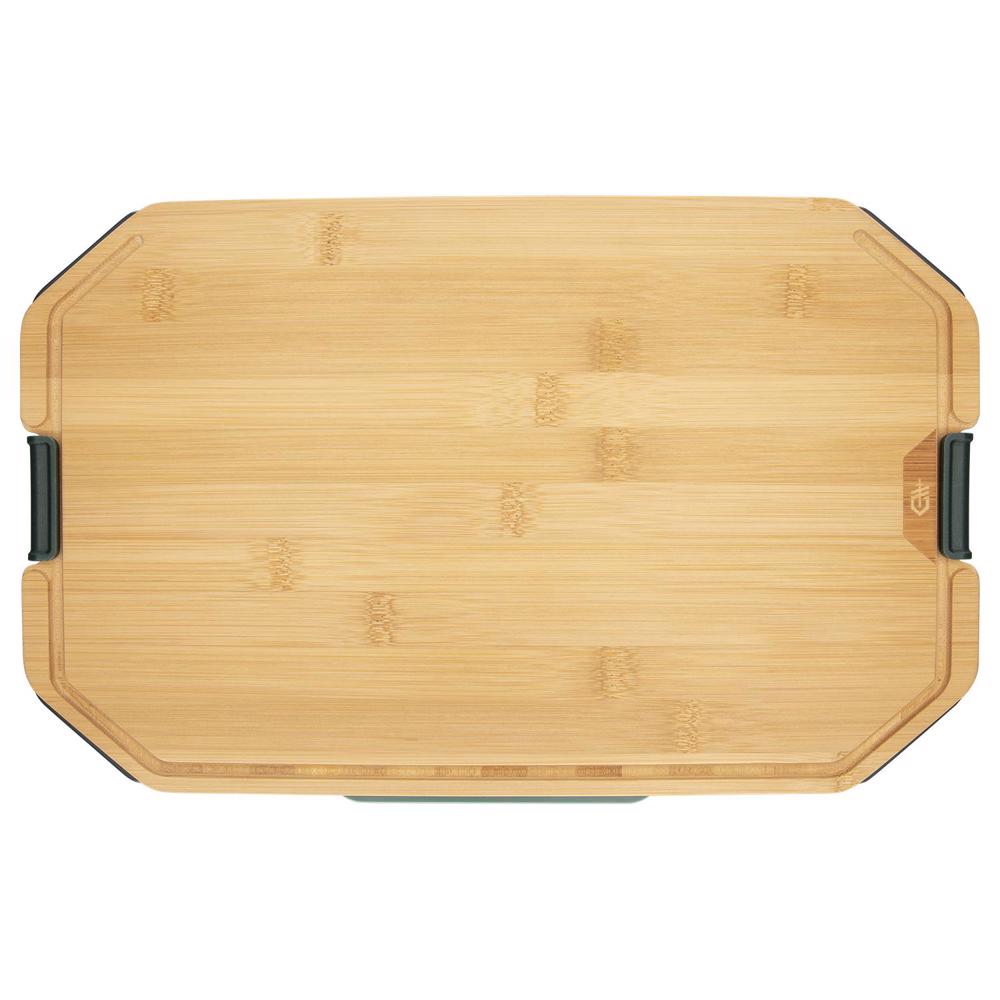 GERBER - Compleat Cutting Board Set