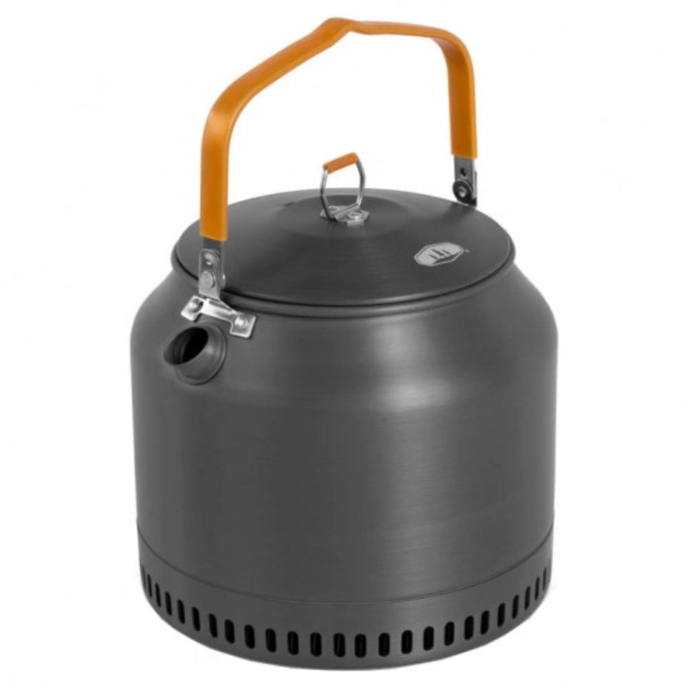 GSI Campingketel - 1.8L - Halulite - Heat Sink Technology