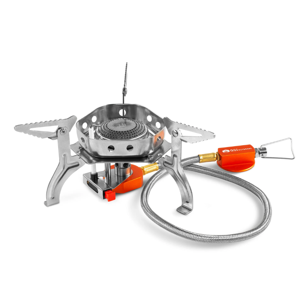 GSI Glacier Remote Stove