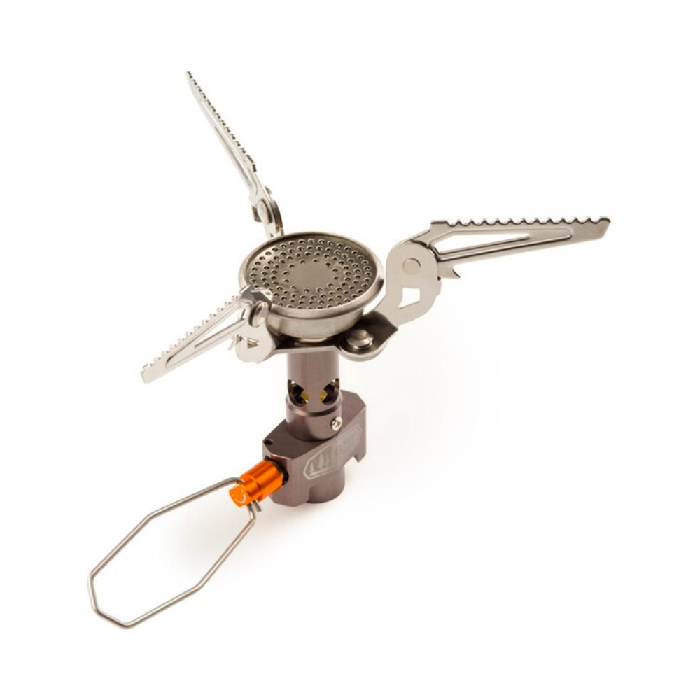 GSI PINNACLE Canister Stove