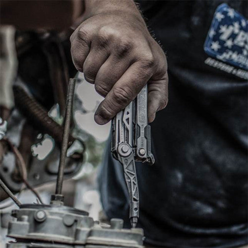 Gerber Dual Force Multitool
